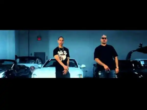 Video: DJ Absolut Ft Ace Hood, Ray J, Fat Joe, Swizz Beatz & Bow Wow - All We Know